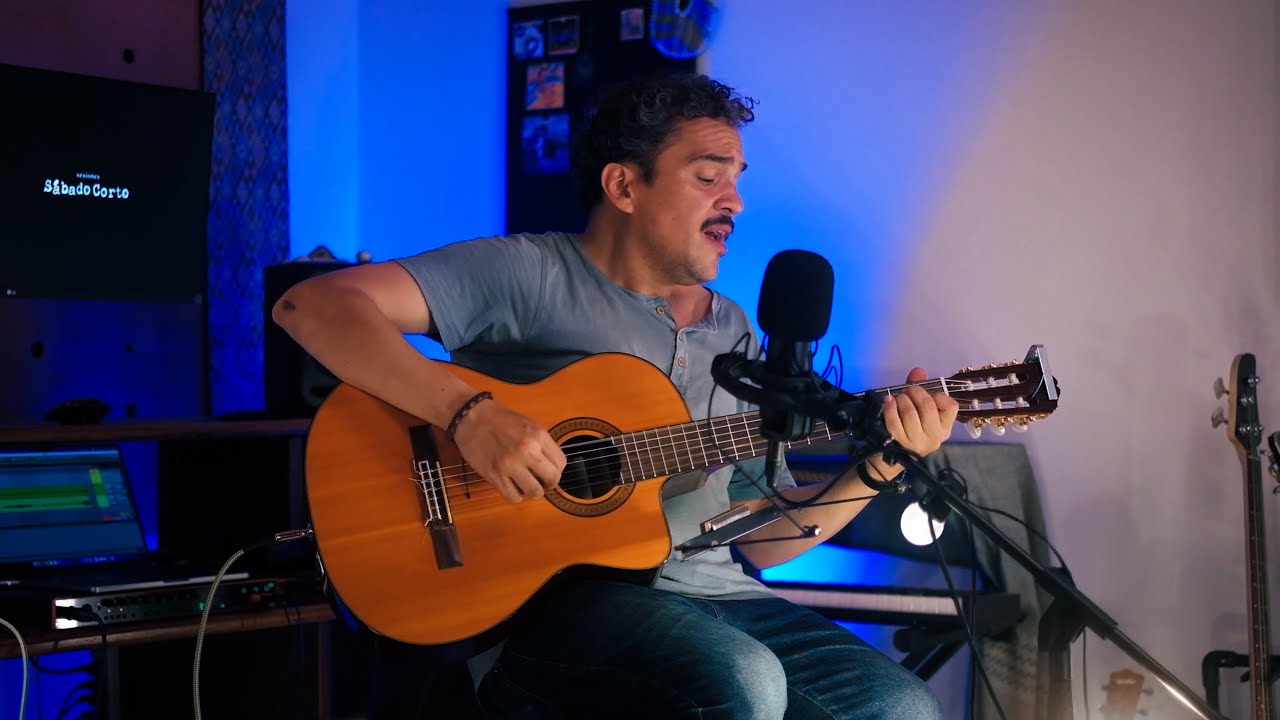 El Antijingle | Sesiones Sábado Corto #65